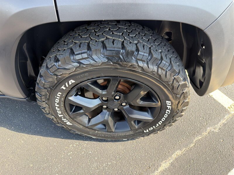 2018 Jeep Cherokee Trailhawk - Photo 42 - Indianapolis, IN 46234