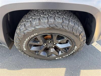 2018 Jeep Cherokee Trailhawk - Photo 44 - Indianapolis, IN 46234