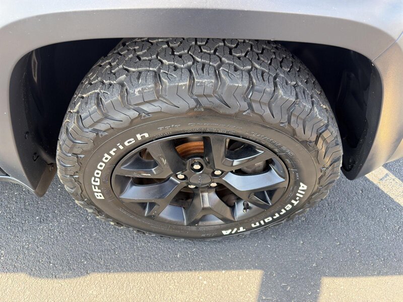 2018 Jeep Cherokee Trailhawk - Photo 44 - Indianapolis, IN 46234