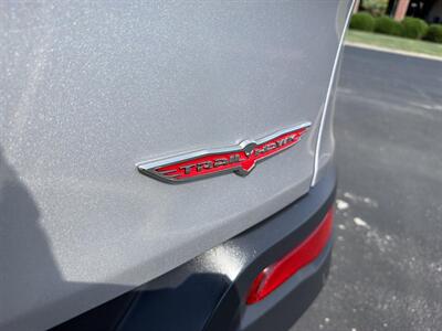 2018 Jeep Cherokee Trailhawk - Photo 38 - Indianapolis, IN 46234