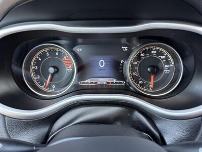 2018 Jeep Cherokee Trailhawk - Photo 15 - Indianapolis, IN 46234
