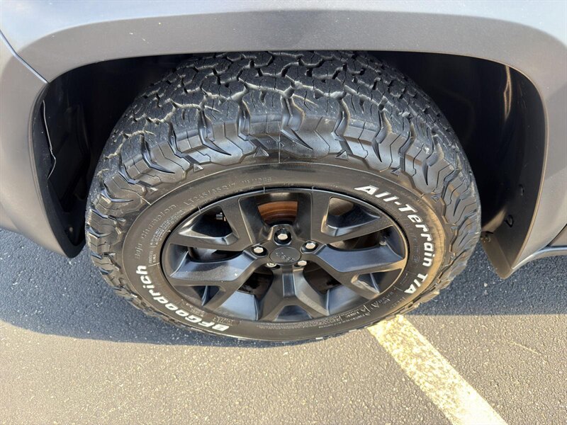 2018 Jeep Cherokee Trailhawk - Photo 41 - Indianapolis, IN 46234