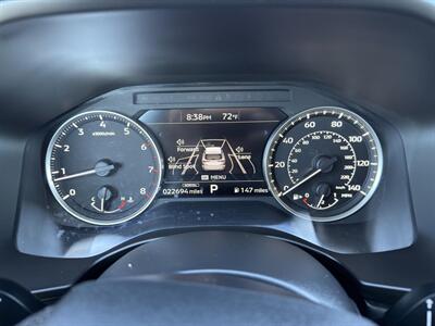2022 Mitsubishi Outlander ES - Photo 14 - Indianapolis, IN 46234