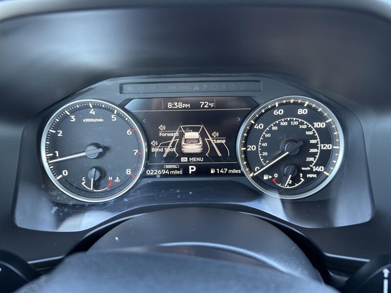 2022 Mitsubishi Outlander ES - Photo 14 - Indianapolis, IN 46234