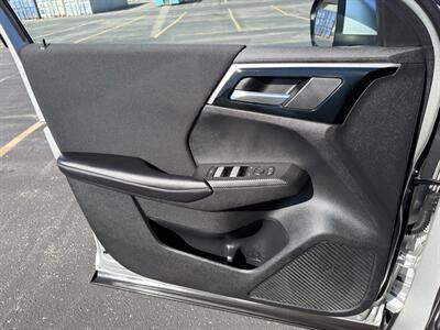 2022 Mitsubishi Outlander ES - Photo 31 - Indianapolis, IN 46234