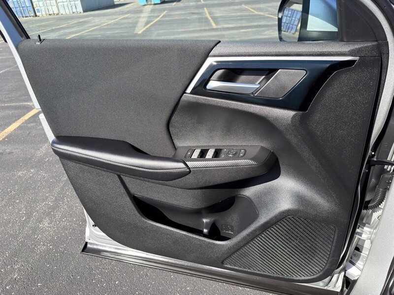 2022 Mitsubishi Outlander ES - Photo 31 - Indianapolis, IN 46234