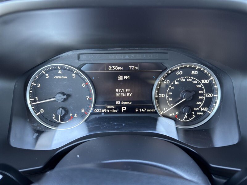 2022 Mitsubishi Outlander ES - Photo 18 - Indianapolis, IN 46234