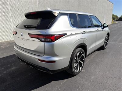 2022 Mitsubishi Outlander ES - Photo 4 - Indianapolis, IN 46234