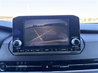 2022 Mitsubishi Outlander ES - Photo 27 - Indianapolis, IN 46234
