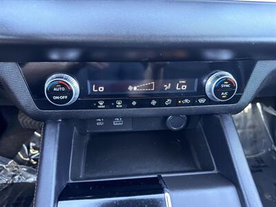 2022 Mitsubishi Outlander ES - Photo 28 - Indianapolis, IN 46234
