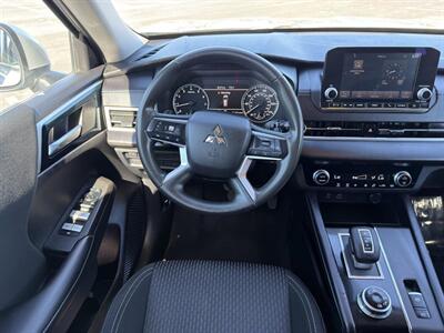 2022 Mitsubishi Outlander ES - Photo 7 - Indianapolis, IN 46234
