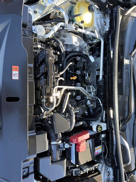 2022 Mitsubishi Outlander ES - Photo 35 - Indianapolis, IN 46234