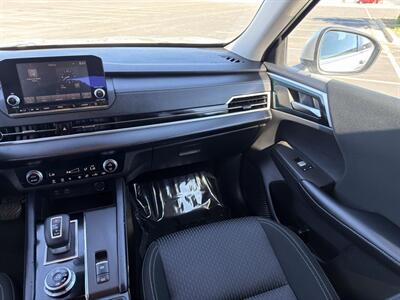 2022 Mitsubishi Outlander ES - Photo 9 - Indianapolis, IN 46234