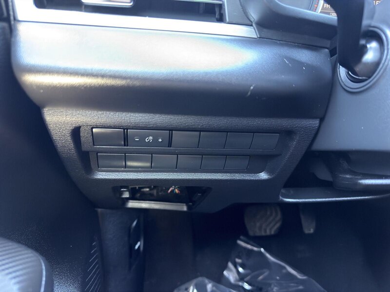 2022 Mitsubishi Outlander ES - Photo 23 - Indianapolis, IN 46234
