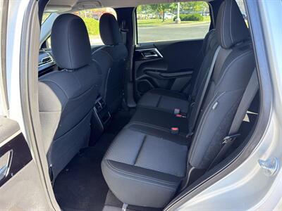 2022 Mitsubishi Outlander ES - Photo 11 - Indianapolis, IN 46234