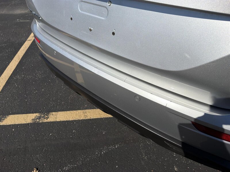 2022 Mitsubishi Outlander ES - Photo 33 - Indianapolis, IN 46234