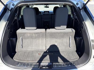 2022 Mitsubishi Outlander ES - Photo 32 - Indianapolis, IN 46234