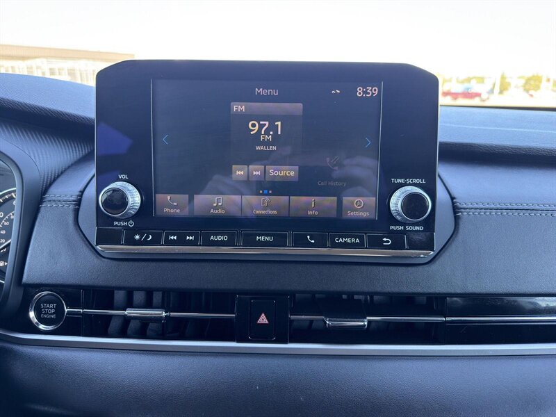 2022 Mitsubishi Outlander ES - Photo 24 - Indianapolis, IN 46234