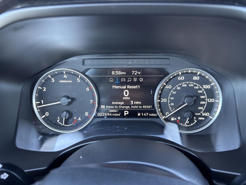 2022 Mitsubishi Outlander ES - Photo 16 - Indianapolis, IN 46234