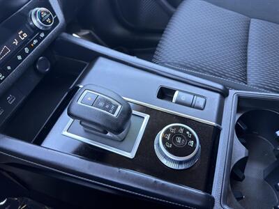 2022 Mitsubishi Outlander ES - Photo 29 - Indianapolis, IN 46234