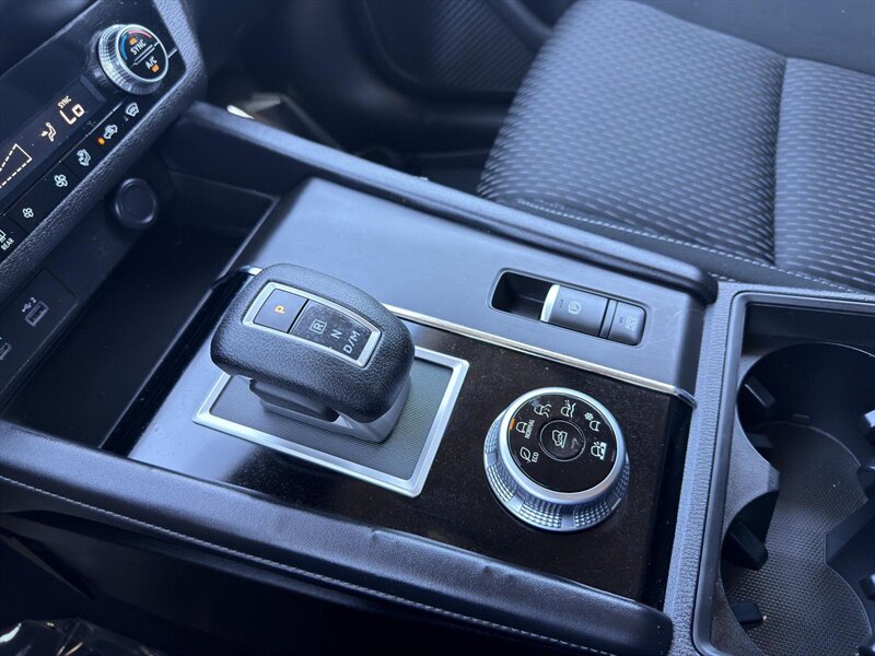2022 Mitsubishi Outlander ES - Photo 29 - Indianapolis, IN 46234
