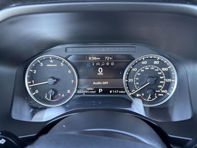2022 Mitsubishi Outlander ES - Photo 15 - Indianapolis, IN 46234