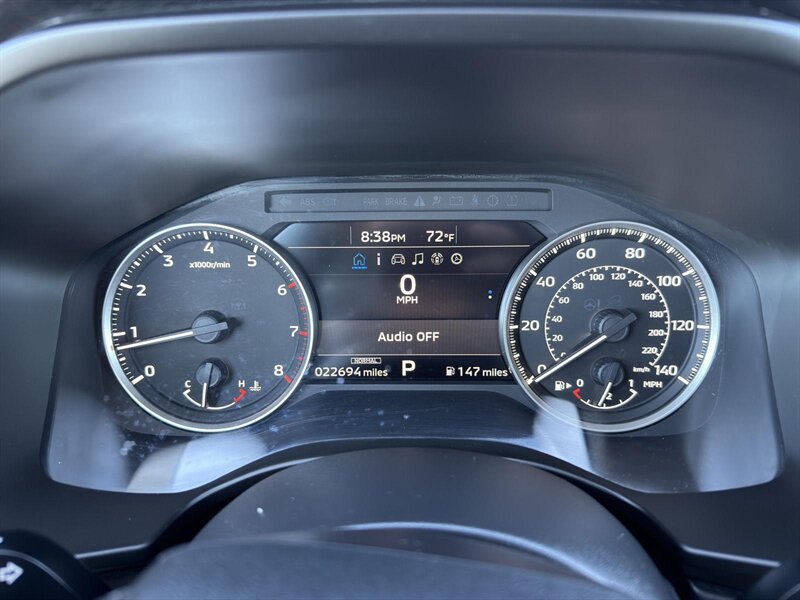 2022 Mitsubishi Outlander ES - Photo 15 - Indianapolis, IN 46234
