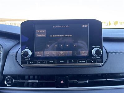 2022 Mitsubishi Outlander ES - Photo 26 - Indianapolis, IN 46234