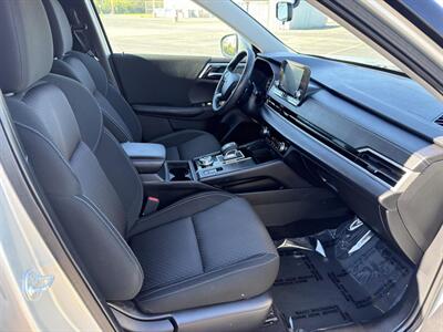 2022 Mitsubishi Outlander ES - Photo 13 - Indianapolis, IN 46234