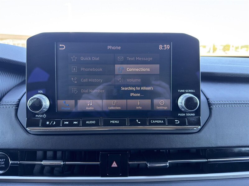 2022 Mitsubishi Outlander ES - Photo 25 - Indianapolis, IN 46234