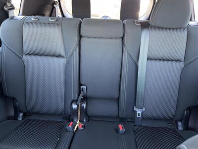 2022 Mitsubishi Outlander ES - Photo 12 - Indianapolis, IN 46234