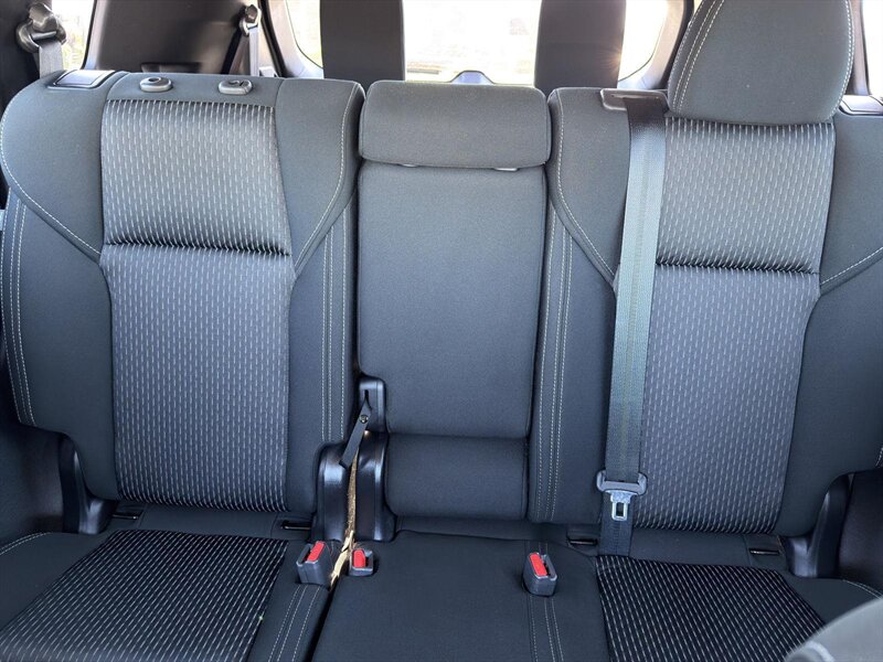 2022 Mitsubishi Outlander ES - Photo 12 - Indianapolis, IN 46234