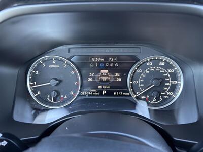 2022 Mitsubishi Outlander ES - Photo 17 - Indianapolis, IN 46234