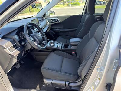 2022 Mitsubishi Outlander ES - Photo 10 - Indianapolis, IN 46234