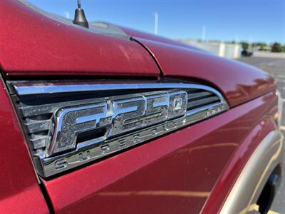 2014 Ford F-250 Super Duty King Ranch - Photo 42 - Indianapolis, IN 46234