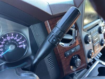 2014 Ford F-250 Super Duty King Ranch - Photo 21 - Indianapolis, IN 46234