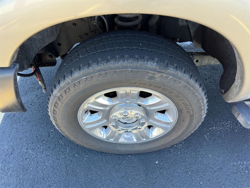 2014 Ford F-250 Super Duty King Ranch - Photo 50 - Indianapolis, IN 46234