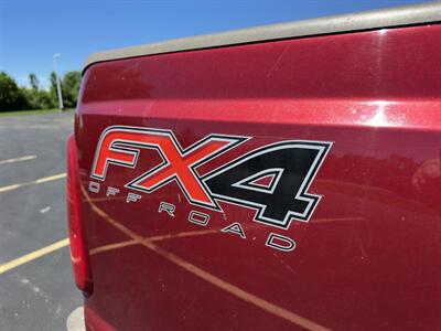 2014 Ford F-250 Super Duty King Ranch - Photo 41 - Indianapolis, IN 46234