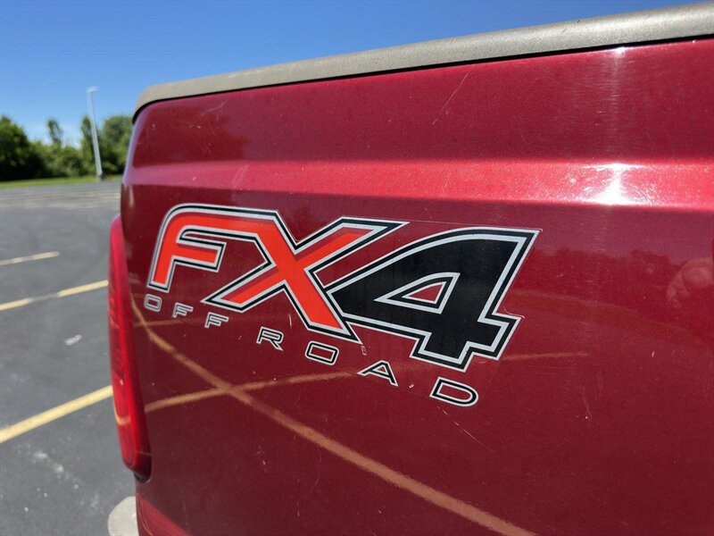 2014 Ford F-250 Super Duty King Ranch - Photo 41 - Indianapolis, IN 46234