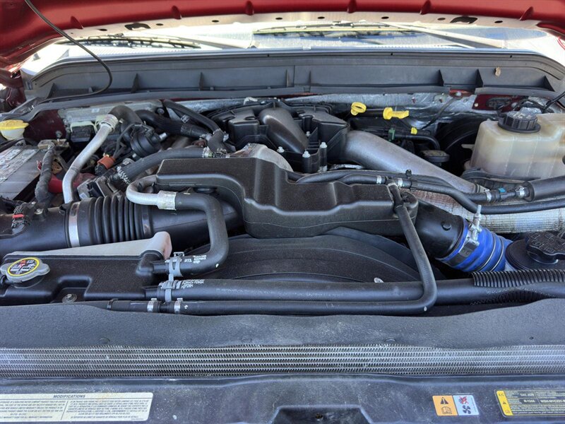 2014 Ford F-250 Super Duty King Ranch - Photo 45 - Indianapolis, IN 46234