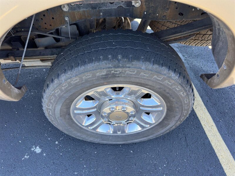 2014 Ford F-250 Super Duty King Ranch - Photo 51 - Indianapolis, IN 46234