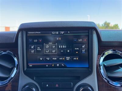 2014 Ford F-250 Super Duty King Ranch - Photo 31 - Indianapolis, IN 46234