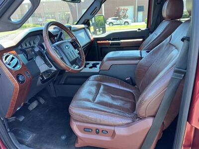 2014 Ford F-250 Super Duty King Ranch - Photo 10 - Indianapolis, IN 46234