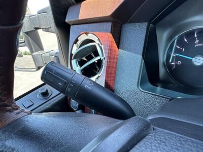 2014 Ford F-250 Super Duty King Ranch - Photo 24 - Indianapolis, IN 46234