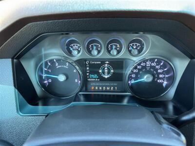 2014 Ford F-250 Super Duty King Ranch - Photo 17 - Indianapolis, IN 46234
