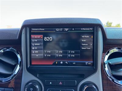 2014 Ford F-250 Super Duty King Ranch - Photo 29 - Indianapolis, IN 46234