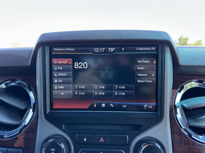 2014 Ford F-250 Super Duty King Ranch - Photo 29 - Indianapolis, IN 46234