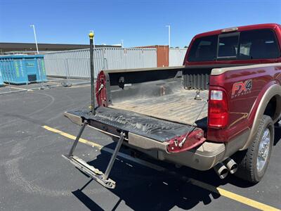 2014 Ford F-250 Super Duty King Ranch - Photo 40 - Indianapolis, IN 46234