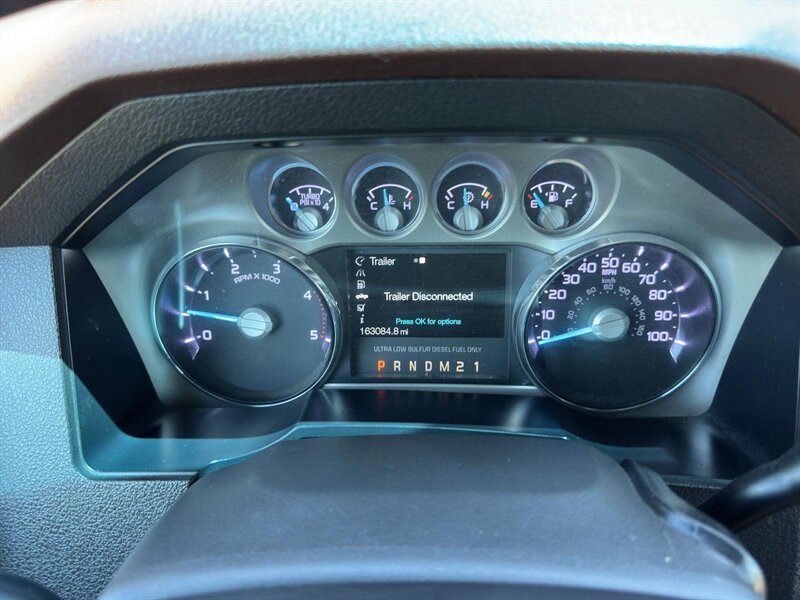 2014 Ford F-250 Super Duty King Ranch - Photo 20 - Indianapolis, IN 46234