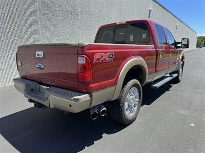 2014 Ford F-250 Super Duty King Ranch - Photo 4 - Indianapolis, IN 46234